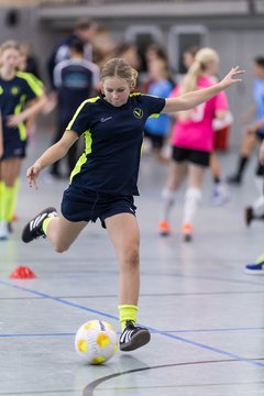 Bild 27 - wCJ Loewinnen Cup C1